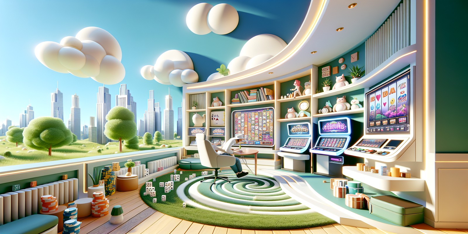 arcadespot Guide: Complete Pakistan Manual 2025 - 7Bet Guide for Pakistan Players