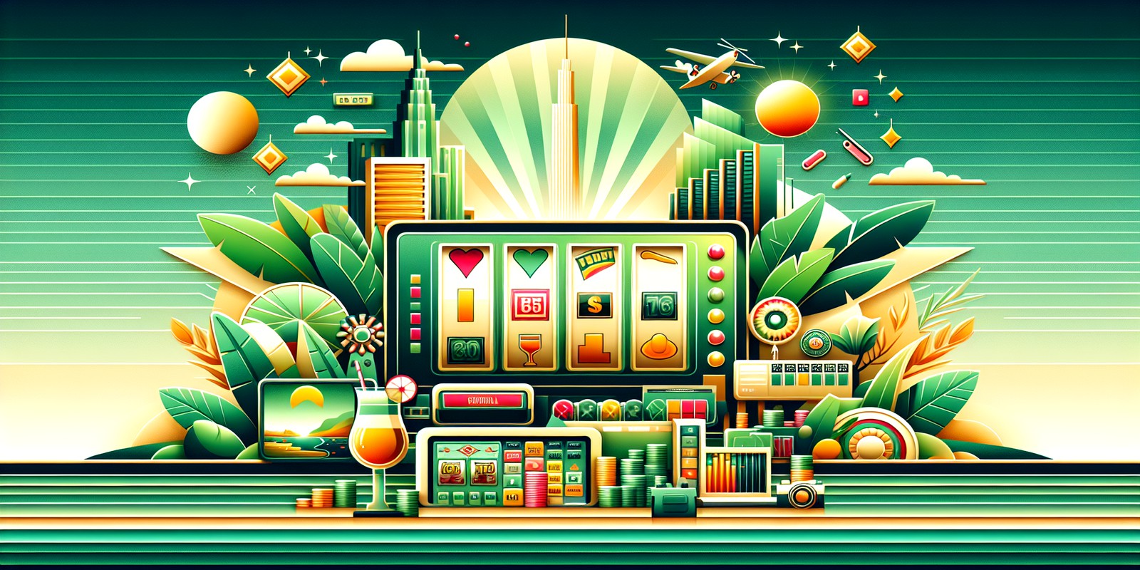 Cadillacs and Dinosaurs Slot: Unleash 2025's Wildest Winning Adventure - Slot Strategy Guide for Pakistani | 777Ad