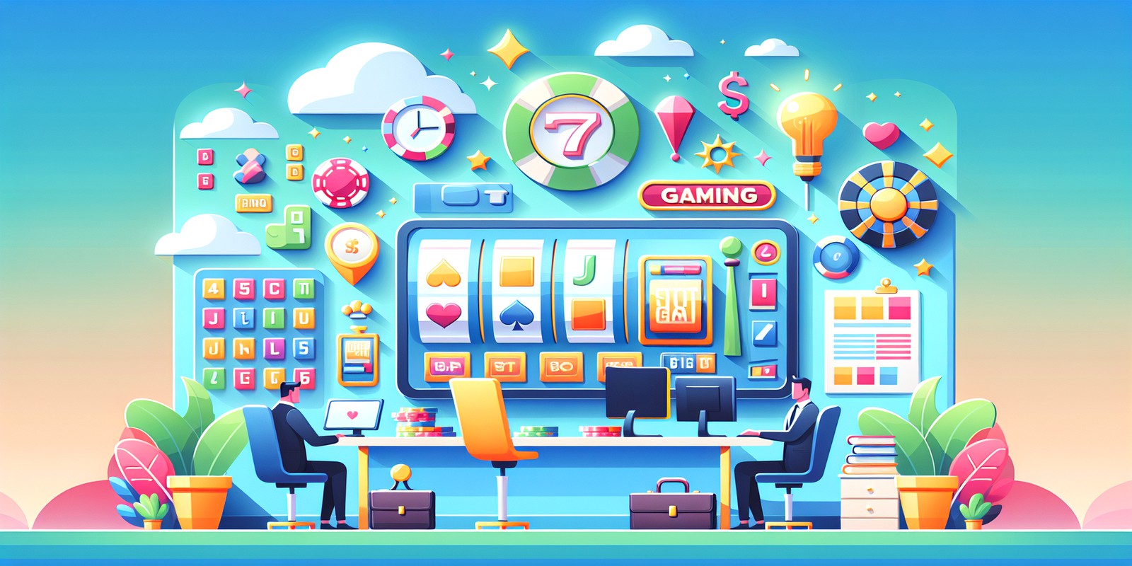 Discover the Future of Slot Gaming: Best Strategies for 2025 - Slot Strategy Guide for Pakistani | 777Ad