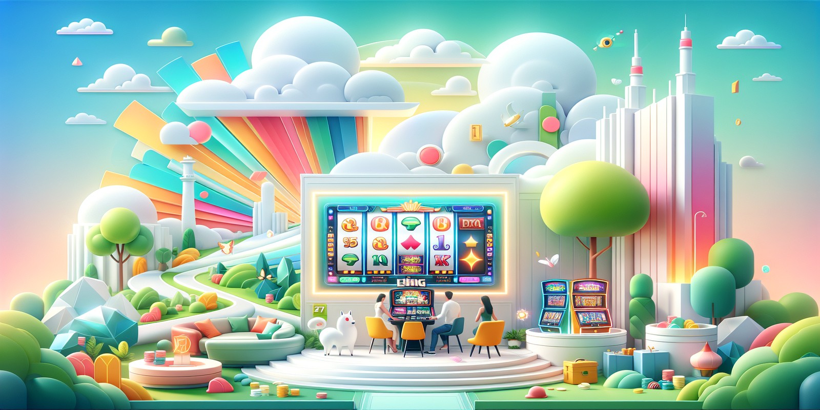 Exploring Kings Garden Phase 1: The Ultimate Slot Adventure 2025 - Slot Strategy Guide for Pakistani | 777Ad