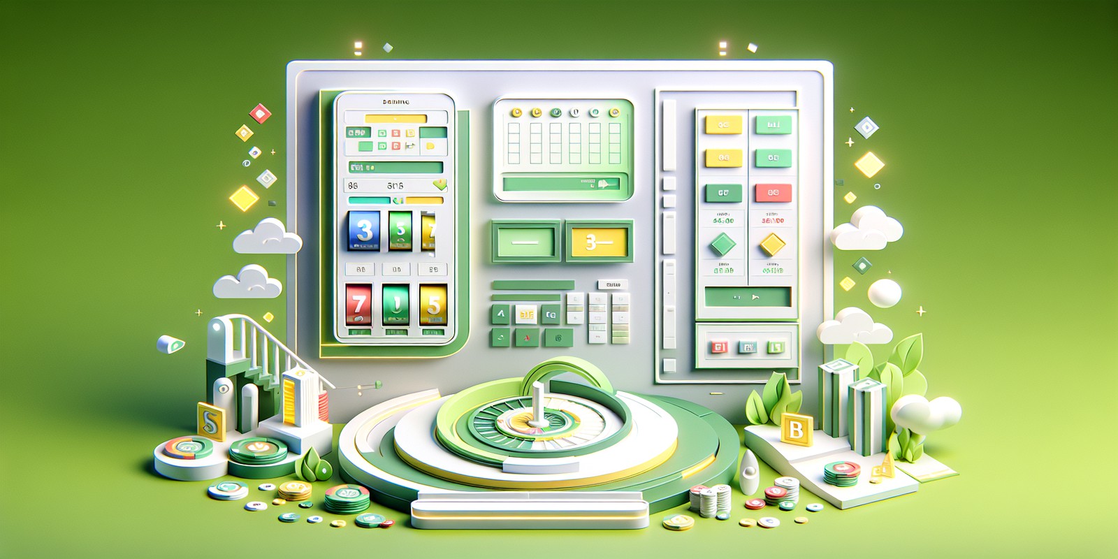 KK Teen Patti Slots: Uniting Trends and Strategies for 2025 - Slot Strategy Guide for Pakistani | 777Ad