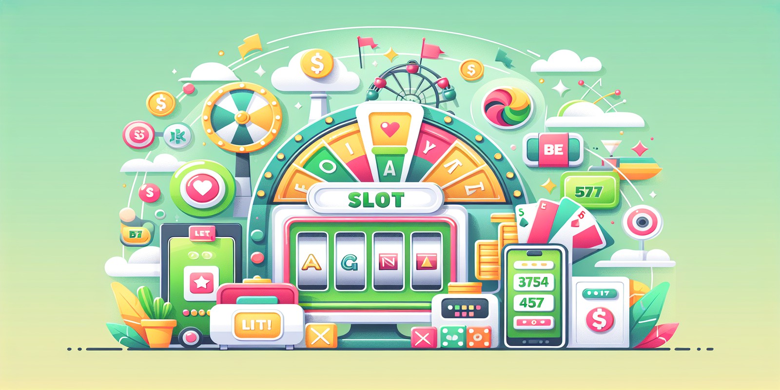 Unlock Winning Strategies: Top Slot Tips for 2025 Players - Slot Strategy Guide for Pakistani | 777Ad