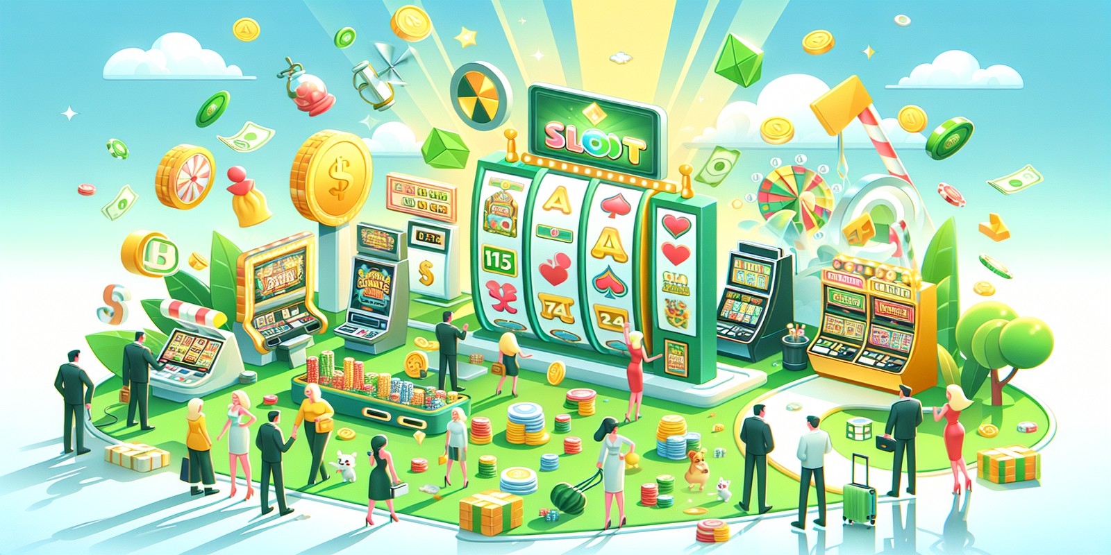 Unlock Your Luck: Top Cardzmania Slot Strategies for 2025 - Slot Strategy Guide for Pakistani | 777Ad