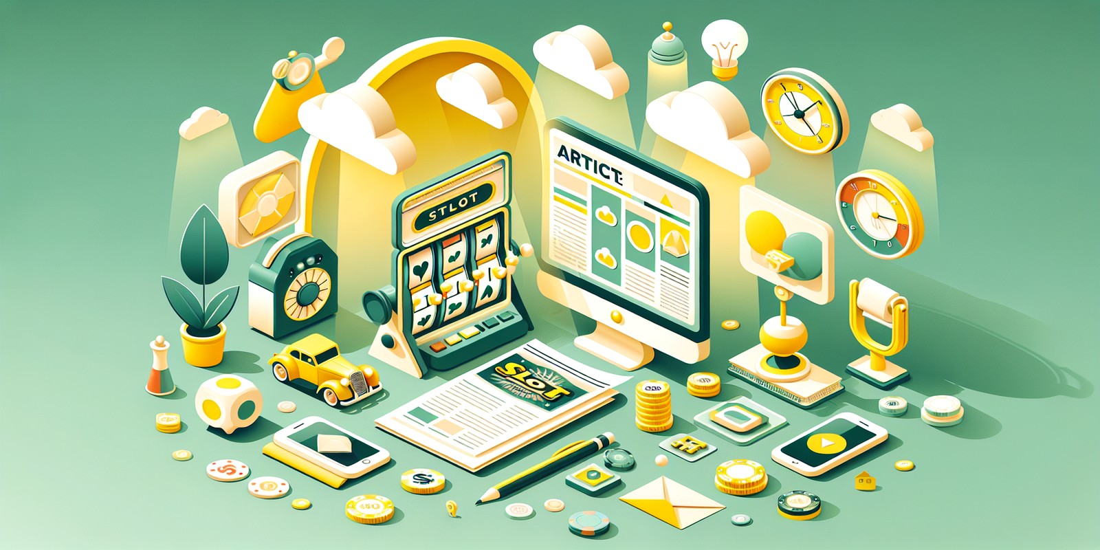 Unlocking ArcadeSpot: Top Slot Strategies for Big Wins in 2025 - Slot Strategy Guide for Pakistani | 777Ad