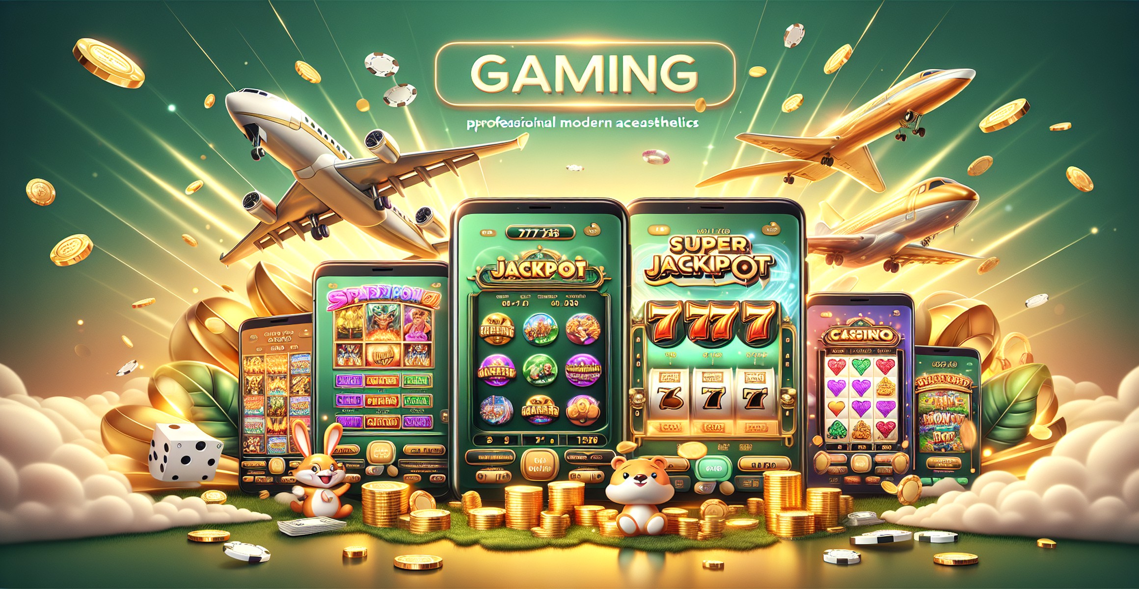Fortune Tiger Games - Exciting online slot game at 777Ad.
