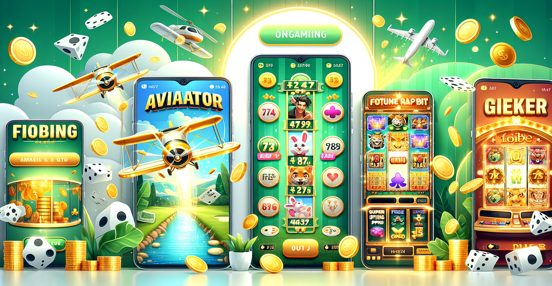 Poker Games - Thrilling online slot game available at 777Ad.